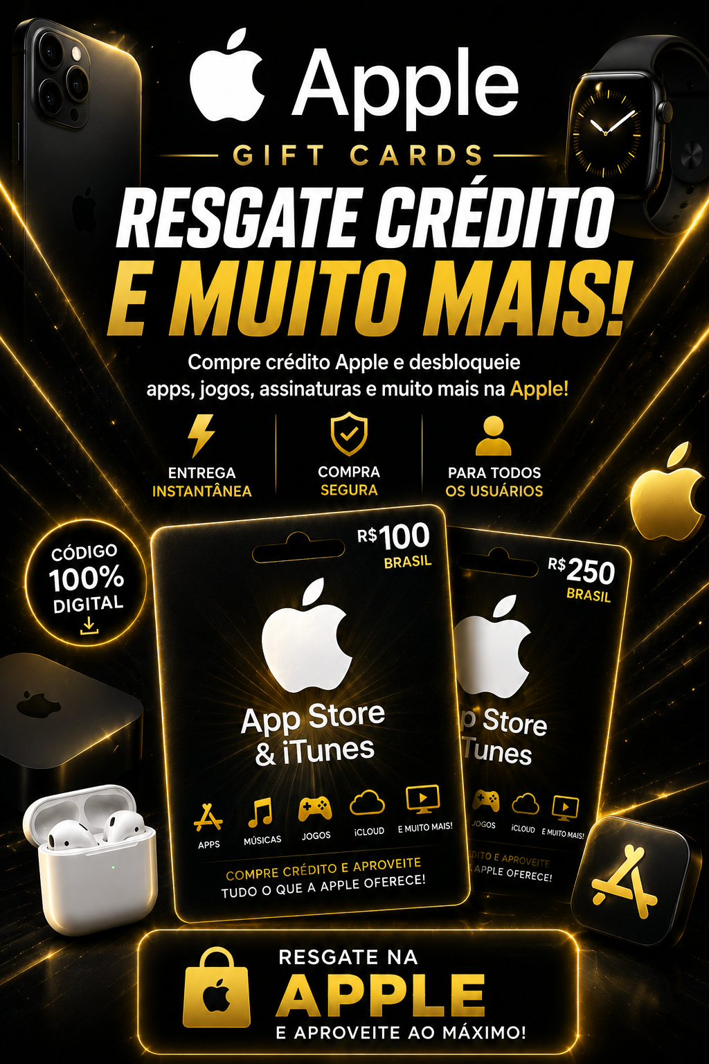 Apple