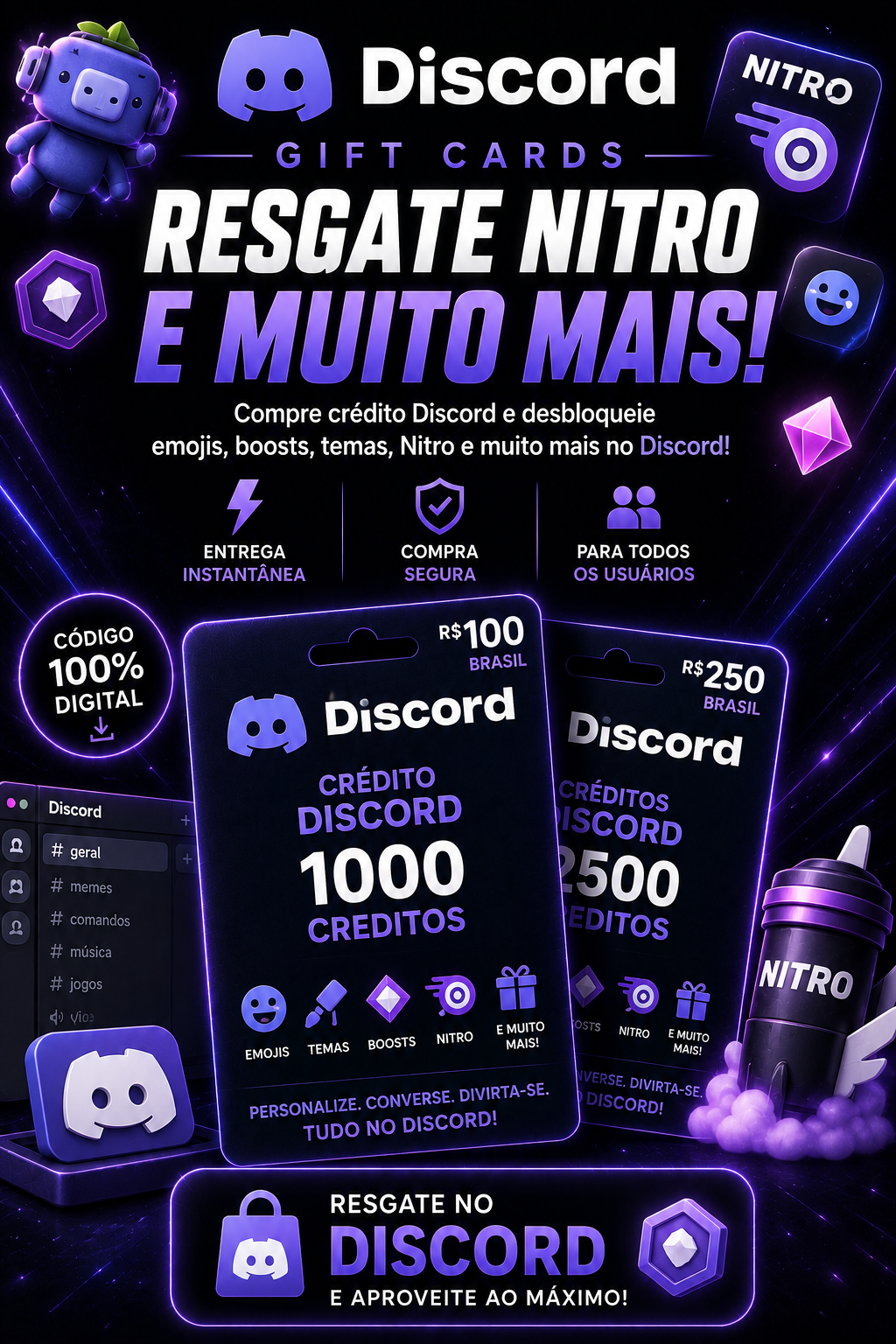 Discord