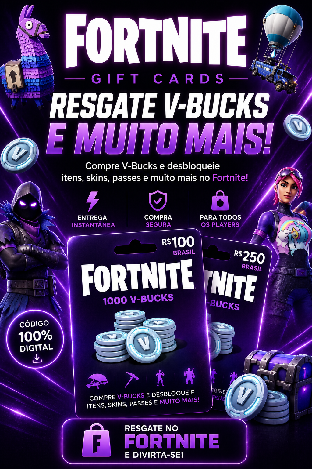 Fortnite