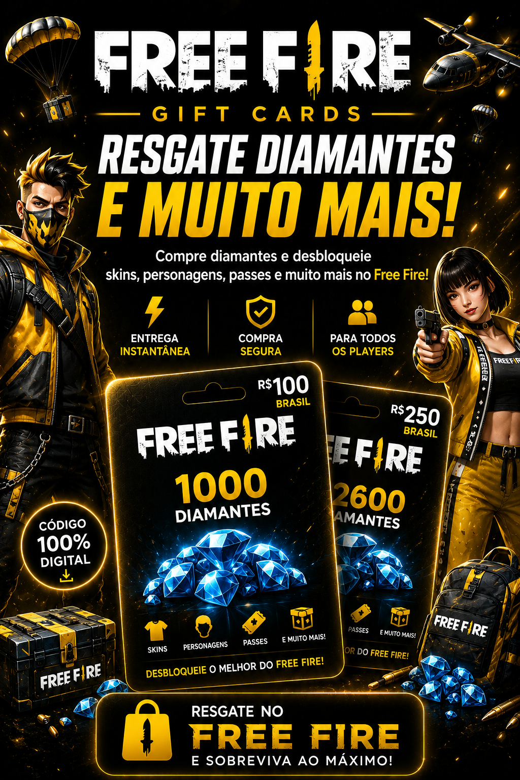 Free Fire