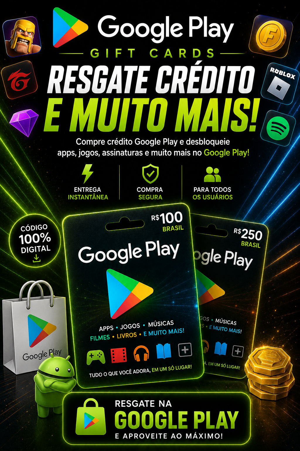 Google Play