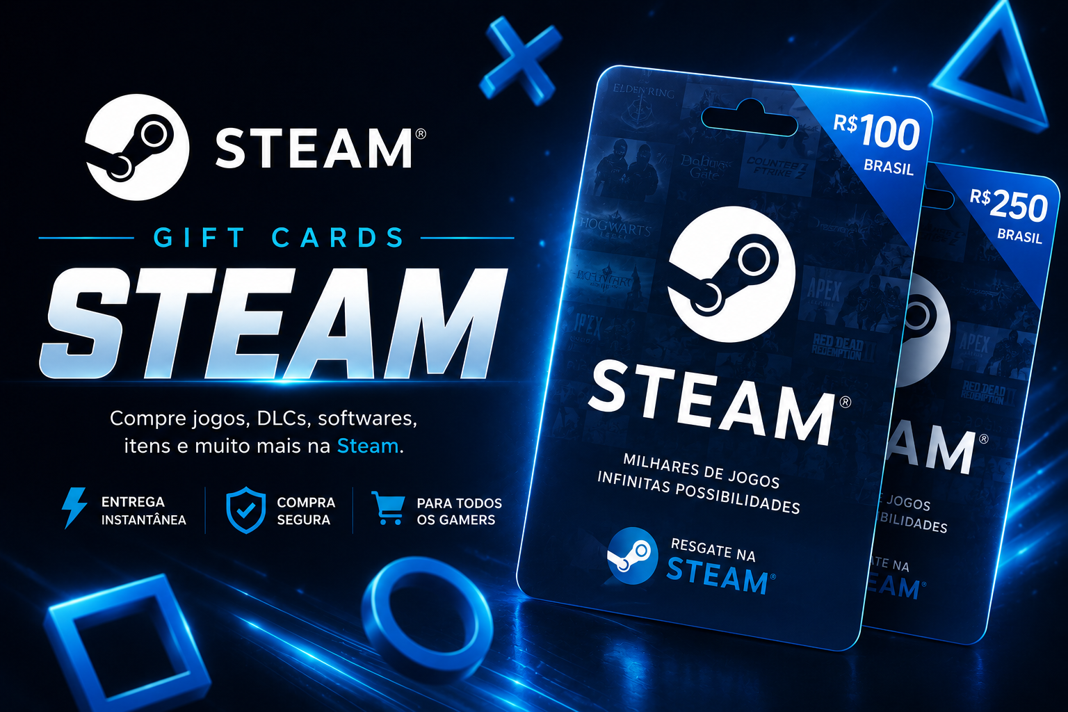 Steam