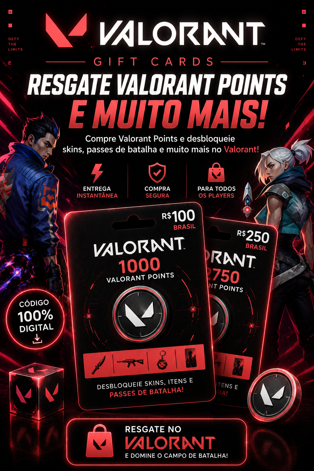 Valorant